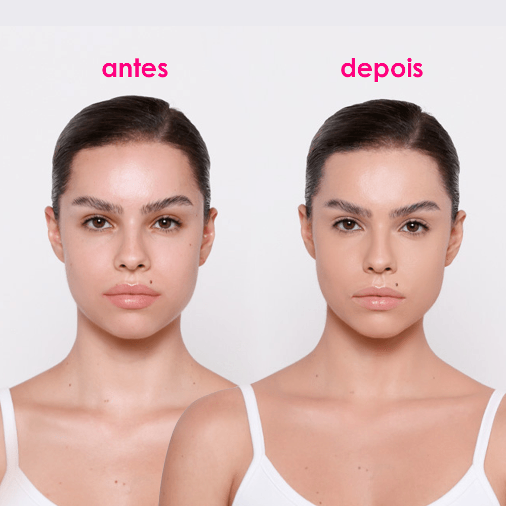 Wepink Beauty Base Líquida Premium 45ml - Wepink