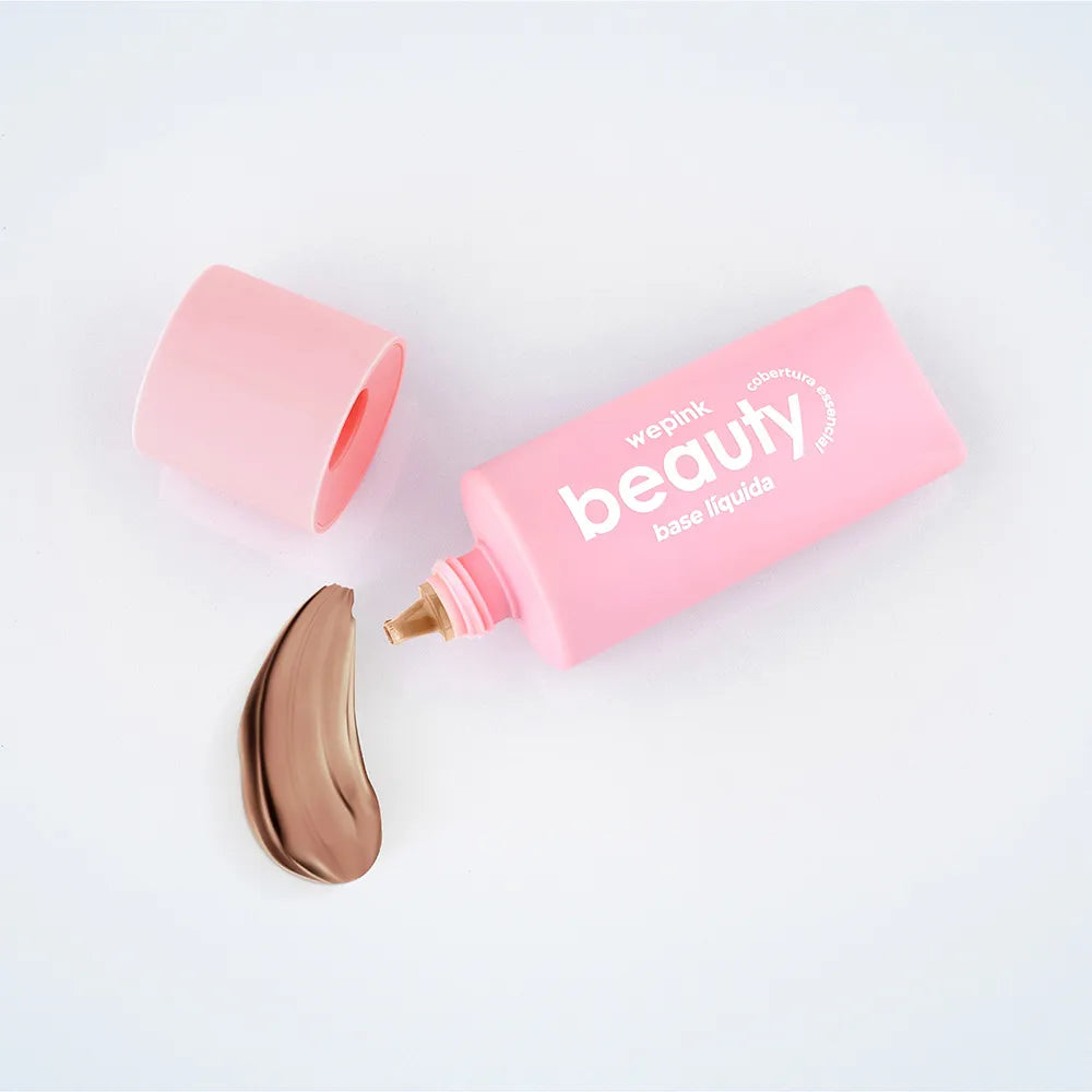 Wepink Beauty Base Líquida Premium 45ml - Wepink