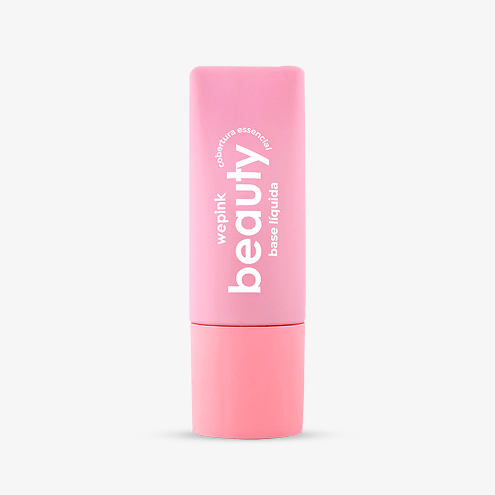 Wepink Beauty Base Líquida Premium 45ml - Wepink