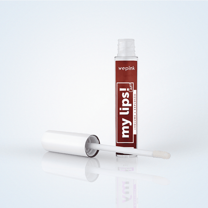 Gloss My Lips Choco 4ml - Wepink