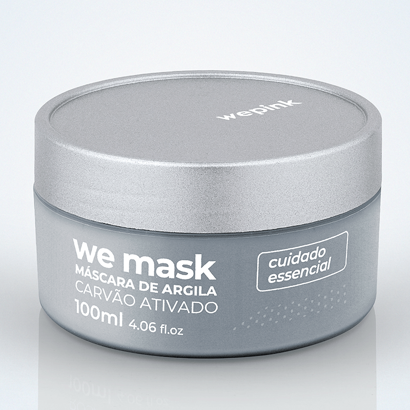 Cleanser Essential Sabonete Facial 120ml - Wepink