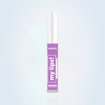 Gloss My Lips Jujuba 4ml - Wepink