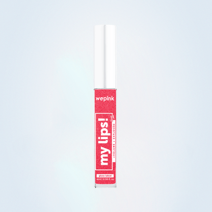 Gloss My Lips Pirulipop 4ml - Wepink