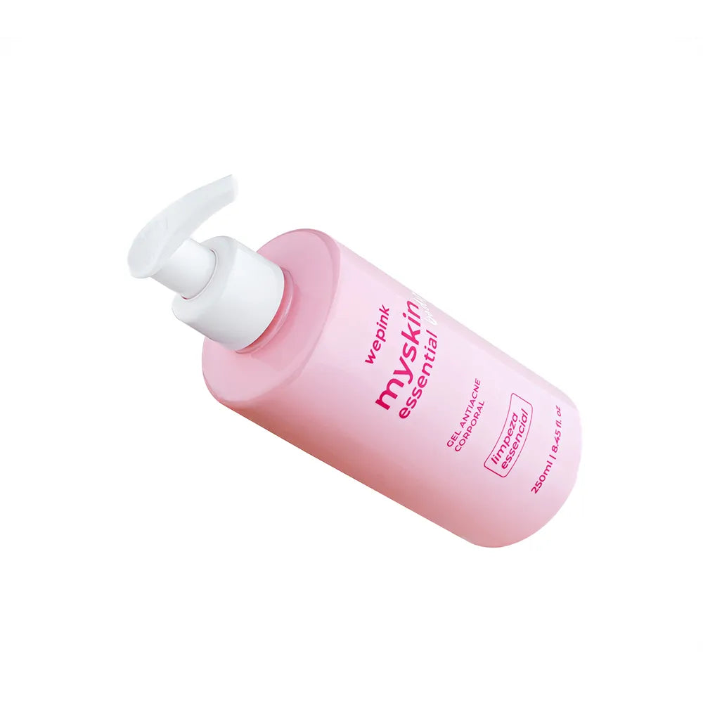 Myskin Essential Body 250ml - Wepink