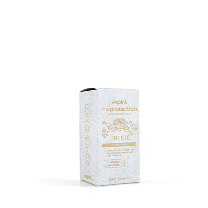 Desodorante Antitranspirante Roll-on Liberté 50ml - Wepink