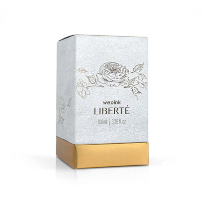 Liberté Desodorante Colônia 100ml - Wepink