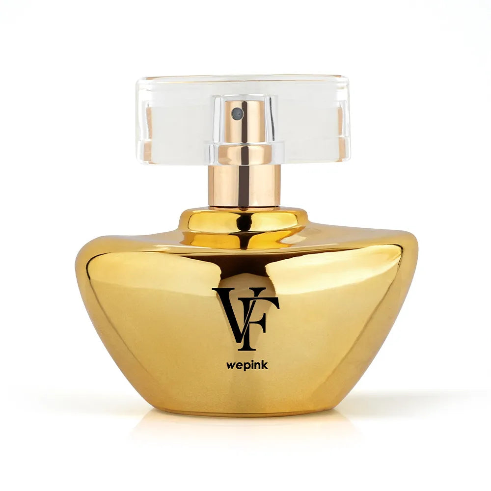 VF Golden Desodorante Colônia 75ml - Wepink