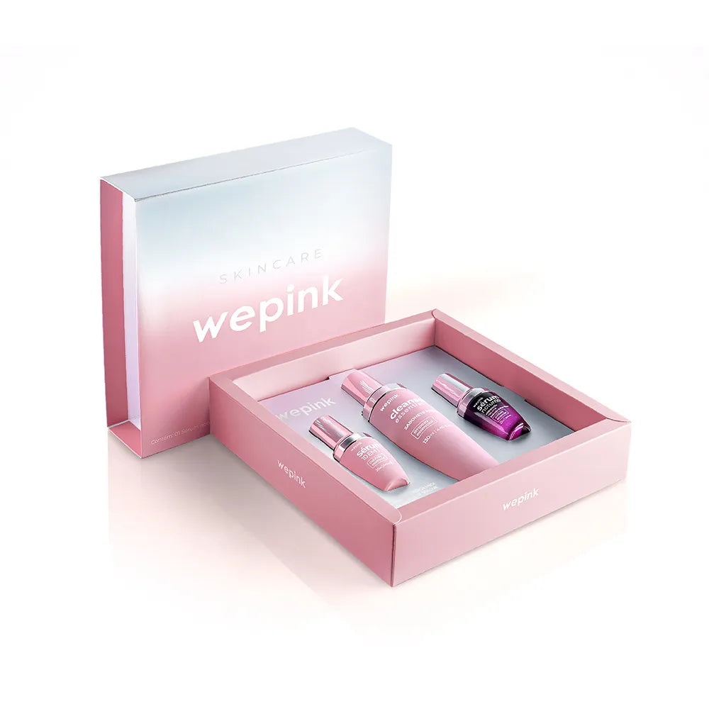 Kit Skincare - Wepink