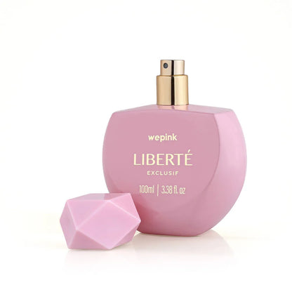 Liberté Exclusif Desodorante Colônia 100ml - Wepink
