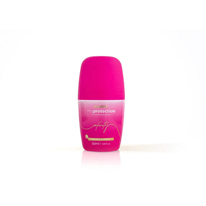 Desodorante Antitranspirante Roll-on Infinity 50ml - Wepink